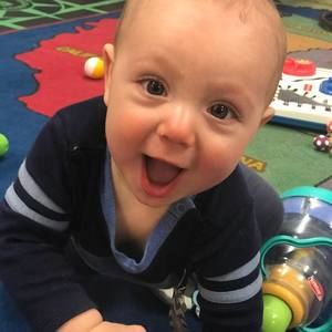 Meet your Posher, Brittney